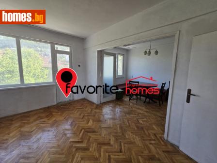 Четиристаен, 125m² - Апартамент за продажба - 118863666