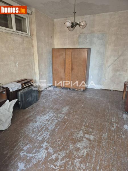 Двустаен, 43m² -  Център, София - Апартамент за продажба - Ирида - 118864053
