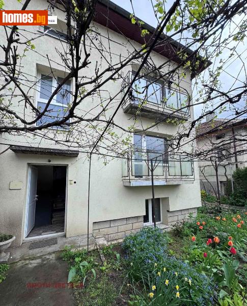 Къща, 194m² - Гр.Мездра, Мездра - Къща за продажба - ИМОТИ ЦВЕТКОВ - 118864734