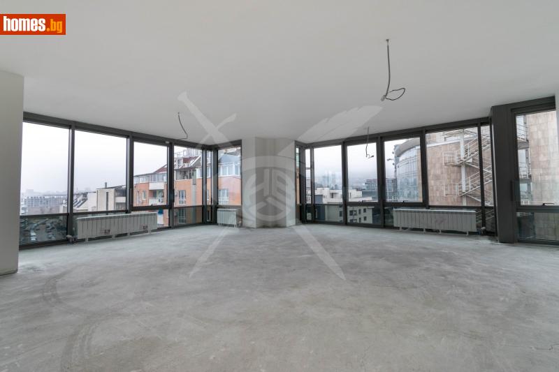 Многостаен, 191m² - Кв. Манастирски Ливади, София - Апартамент за продажба - ЕКС НВД - 118864782