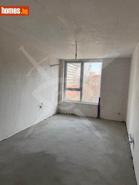 Тристаен, 110m² - Кв. Манастирски Ливади, София - Апартамент за продажба - ЕКС НВД - 118864788