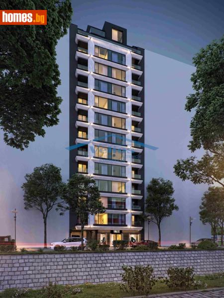 Двустаен, 104m² - Жк. Зона Б19, София - Апартамент за продажба - Велиос Консулт ЕООД - 118865861
