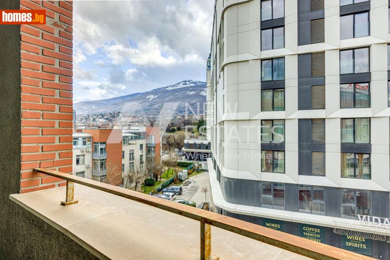 Четиристаен, 234m² - Кв. Манастирски Ливади, София - Апартамент за продажба - New Estates - 118865886