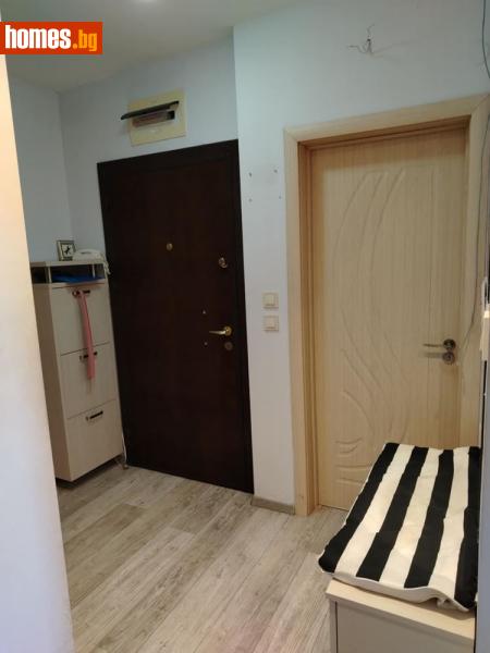 Тристаен, 105m² -  Център, Сливен - Апартамент за продажба - ИМОТИ КОМФОРТ-СЛИВЕН ЕООД - 118866188