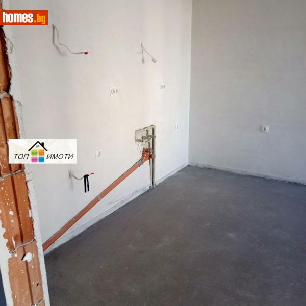 Двустаен, 74m² - Жк. Тракия, Пловдив - Апартамент за продажба - ТОП ИМОТИ БГ - 118867254