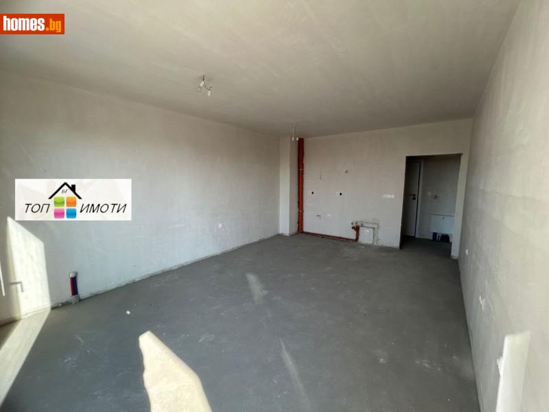Тристаен, 101m² - Жк. Тракия, Пловдив - Апартамент за продажба - ТОП ИМОТИ БГ - 118867821