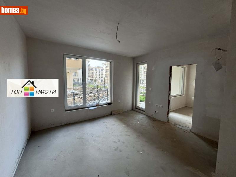 Двустаен, 49m² - Кв. Кършияка, Пловдив - Апартамент за продажба - ТОП ИМОТИ БГ - 118868049