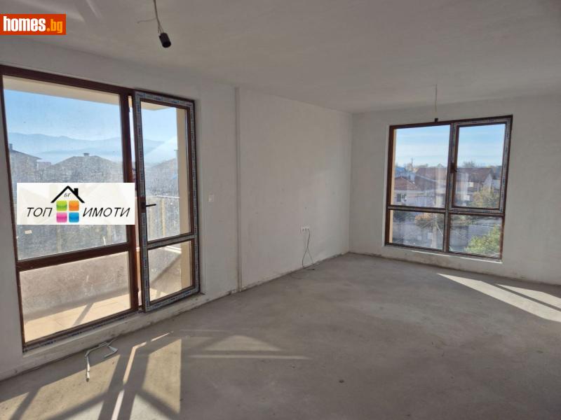 Двустаен, 72m² - Кв. Прослав, Пловдив - Апартамент за продажба - ТОП ИМОТИ БГ - 118868059