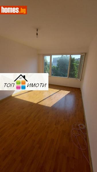 Двустаен, 60m² - Жк. Христо Смирненски, Пловдив - Апартамент за продажба - ТОП ИМОТИ БГ - 118868123