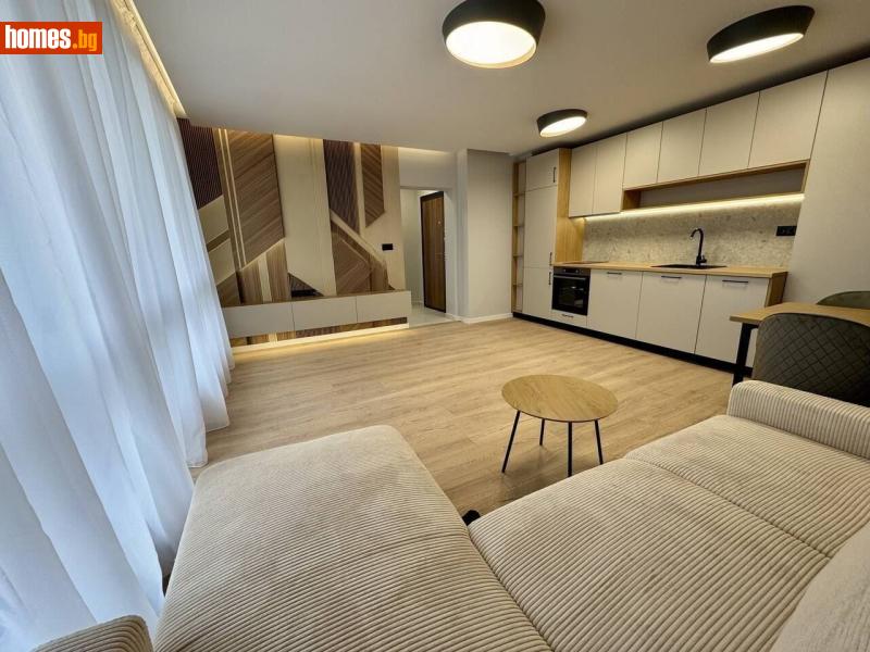 Двустаен, 74m² - Кв. Остромила, Пловдив - Апартамент за продажба - ТОП ИМОТИ БГ - 118868207