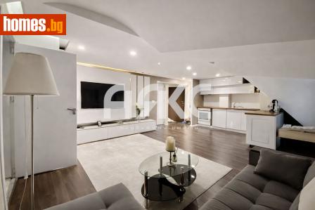 Двустаен, 55m² - Апартамент за продажба - 118868997