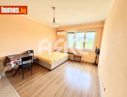 Едностаен, 27m² - Апартамент за продажба - 118869037