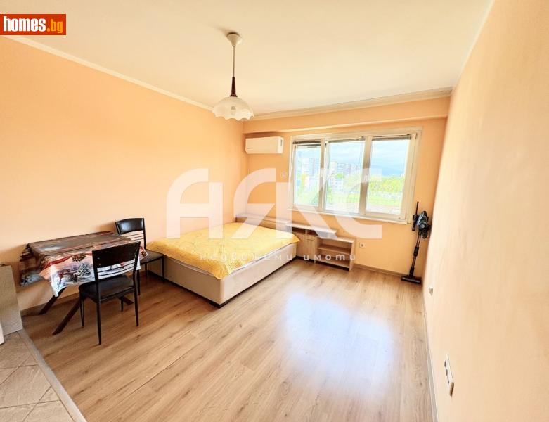 Едностаен, 27m² - Жк. Сухата Река, София - Апартамент за продажба - АЯКС Имоти - 118869037