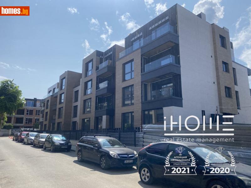 Четиристаен, 169m² - Кв. Кръстова Вада, София - Апартамент за продажба - IHOME Real Estate - 118869430