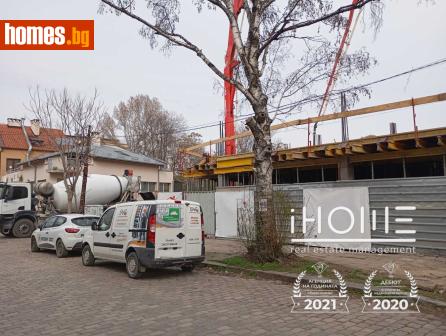 Двустаен, 68m² - Апартамент за продажба - 118869475