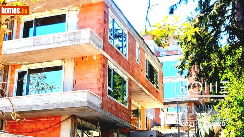 Двустаен, 65m² - Кв. Бояна, София - Апартамент за продажба - IHOME Real Estate - 118869523