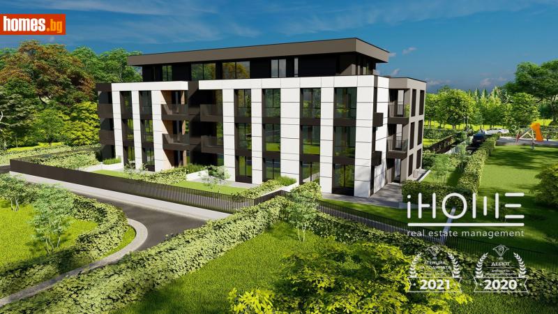 Четиристаен, 144m² - Кв. Бояна, София - Апартамент за продажба - IHOME Real Estate - 118869547