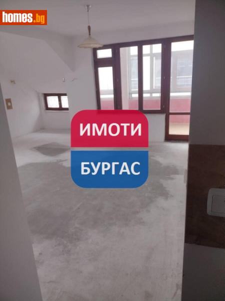 Многостаен, 160m² -  Център, Бургас - Апартамент за продажба - Имоти Бургас ЕООД - 118869585