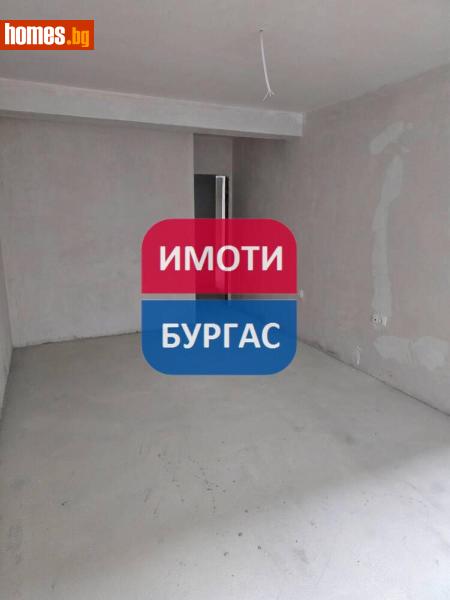 Тристаен, 101m² - Жк. Славейков, Бургас - Апартамент за продажба - Имоти Бургас ЕООД - 118869626
