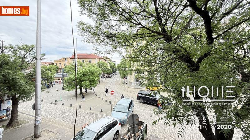 Многостаен, 200m² -  Център, София - Апартамент за продажба - IHOME Real Estate - 118869632