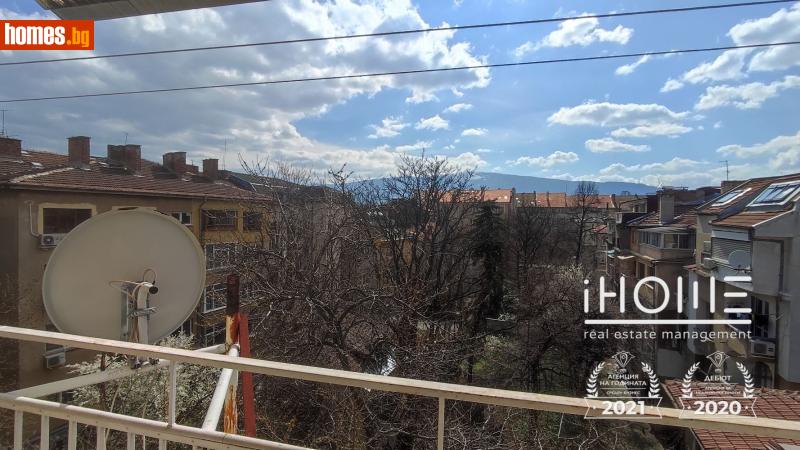 Четиристаен, 160m² -  Център, София - Апартамент за продажба - IHOME Real Estate - 118869893