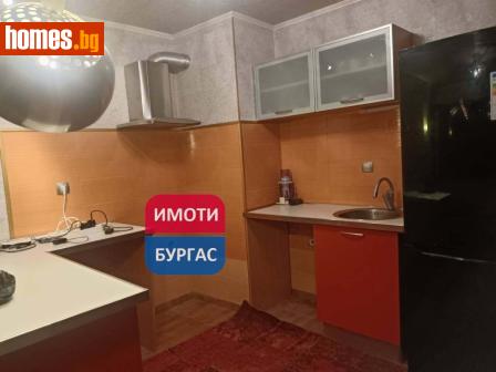 Тристаен, 94m² - Апартамент за продажба - 118870057