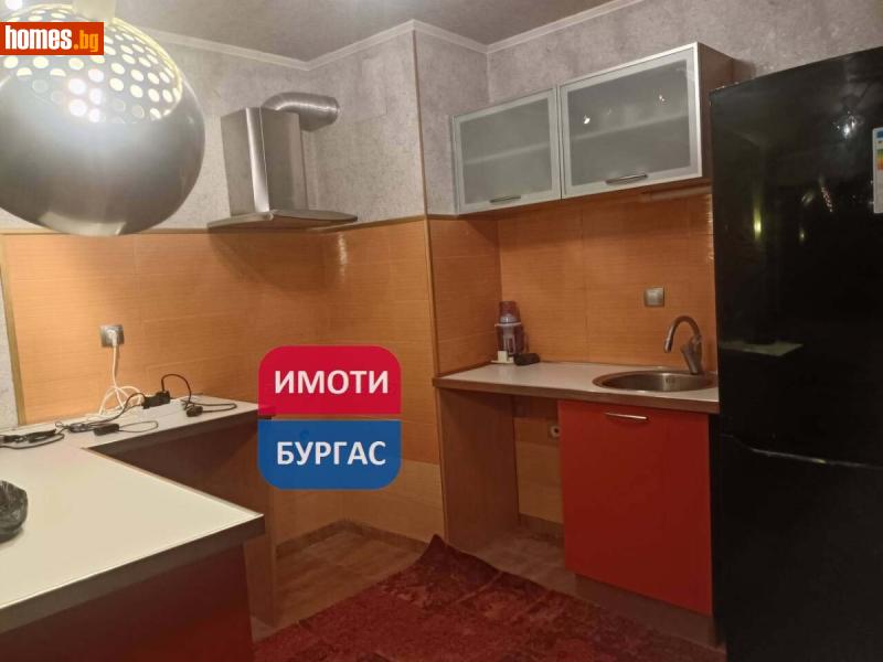 Тристаен, 94m² - Жк. Лазур, Бургас - Апартамент за продажба - Имоти Бургас ЕООД - 118870057