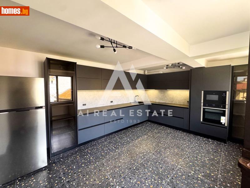 Мезонет, 172m² -  Широк Център, Плевен - Апартамент за продажба - АНДРОМЕДА  - 118870881
