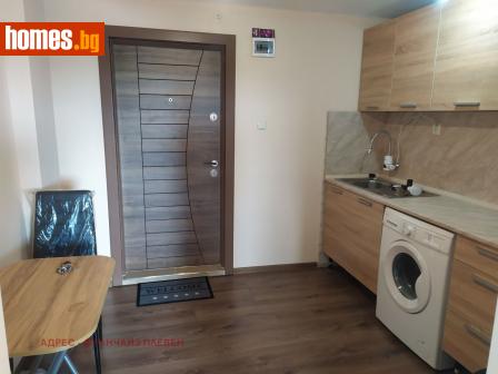 Едностаен, 22m² - Апартамент за продажба - 118870921