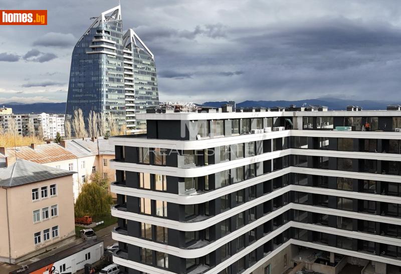 Едностаен, 37m² -  Студентски Град, София - Апартамент за продажба - М. ДЖИ. РИЪЛ ЕСТЕЙТ - 118870956