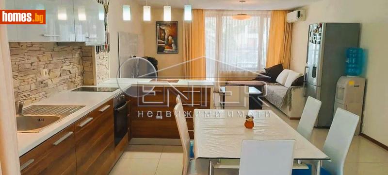 Мезонет, 200m² - К.к.Златни Пясъци, Варна - Апартамент за продажба - Ентер Недвижими имоти - 118870971