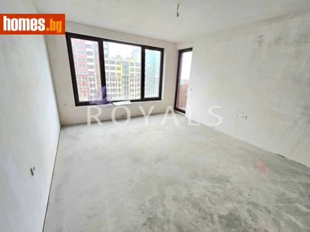 Двустаен, 60m² - Апартамент за продажба - 118870988
