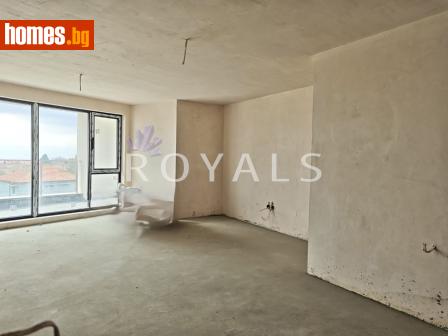 Тристаен, 110m² - Апартамент за продажба - 118870999