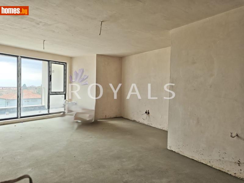 Тристаен, 110m² - Кв. Виница, Варна - Апартамент за продажба - РОЯЛС - 118870999