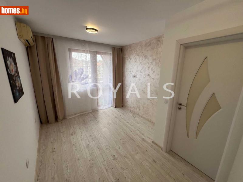 Двустаен, 42m² -  Погребите, Варна - Апартамент за продажба - РОЯЛС - 118871017