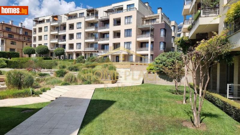Тристаен, 110m² - М-т Траката, Варна - Апартамент за продажба - Home Place - 118871195
