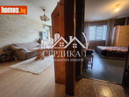Тристаен, 85m² - Апартамент за продажба - 118871297