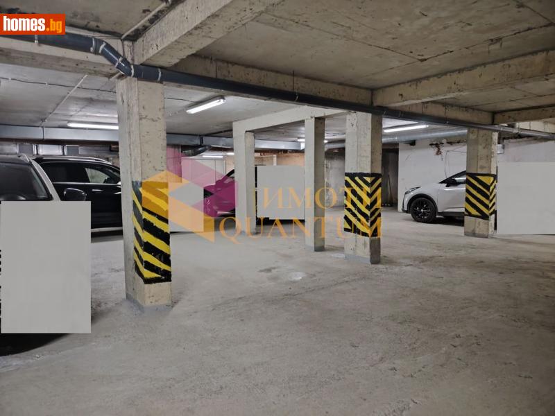 Гараж, 29m² - Жк. Левски, Варна - Апартамент за продажба - АМАРА ИМОТИ - 118871435