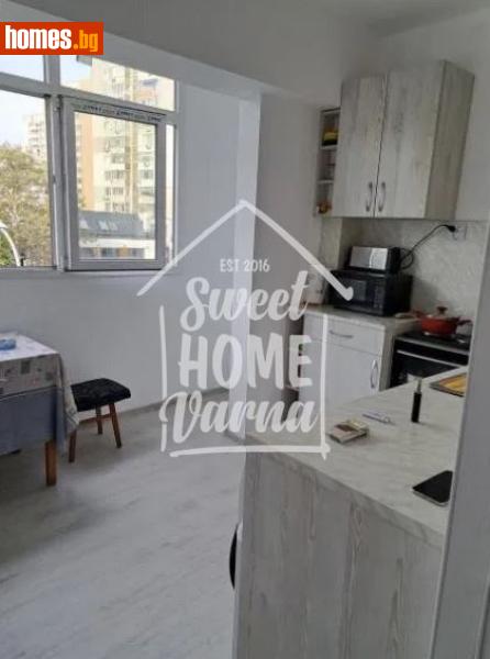 Тристаен, 67m² - Жк. Левски, Варна - Апартамент за продажба - Varna Estates VR - 118874742