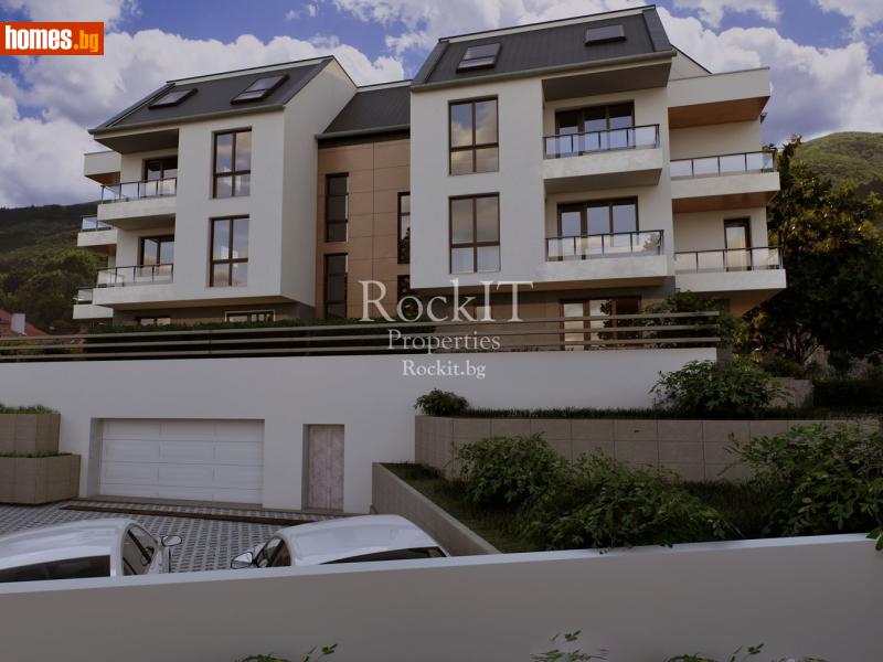 Тристаен, 121m² - Кв. Бояна, София - Апартамент за продажба - RockIT Properties - 118875371