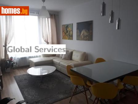 Тристаен, 130m² - Апартамент за продажба - 118876623