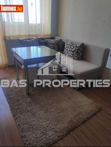 Двустаен, 44m² - Жк. Левски Г, София - Апартамент за продажба - BasProperties - 118880433