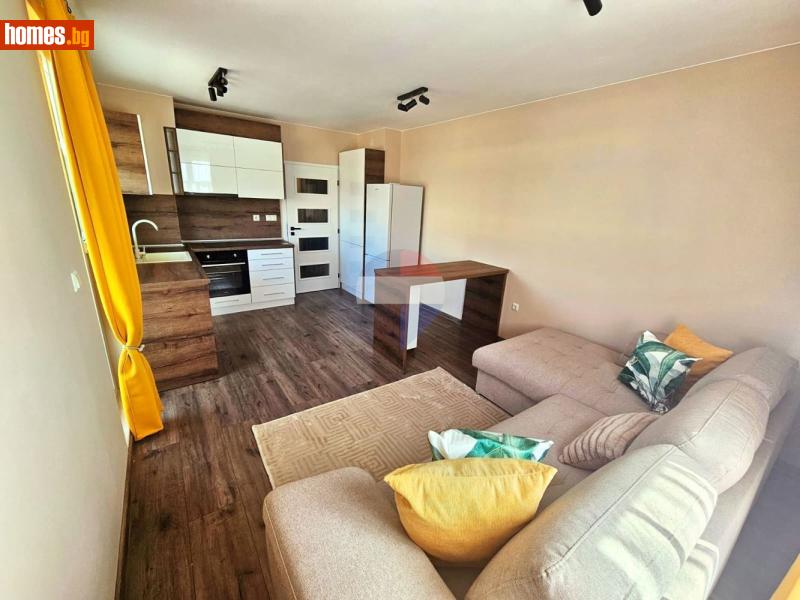 Двустаен, 71m² - Жк. Победа, Варна - Апартамент за продажба - RE/MAX Partners - 118880545