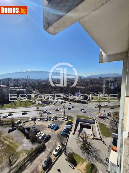 Двустаен, 64m² - Жк. Илинден, София - Апартамент за продажба - Estate House Realty  - 118881216