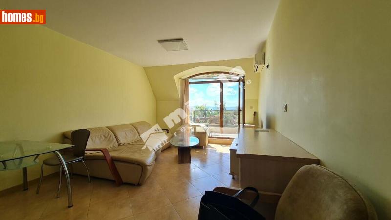 Тристаен, 83m² - М-т Евксиноград, Варна - Апартамент за продажба - МИРЕЛА - 118881447