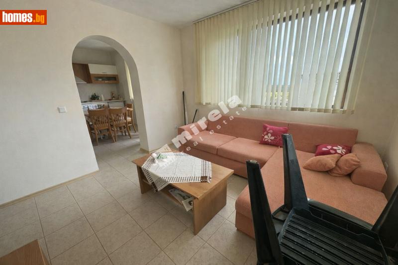 Тристаен, 111m² - С.Кранево, Балчик - Апартамент за продажба - МИРЕЛА - 118881455