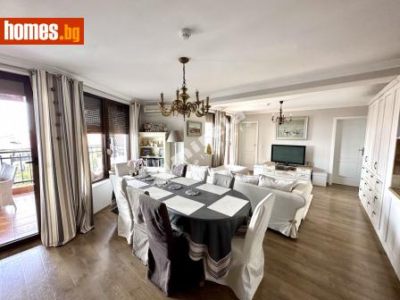Четиристаен, 120m² - Апартамент за продажба - 118881466
