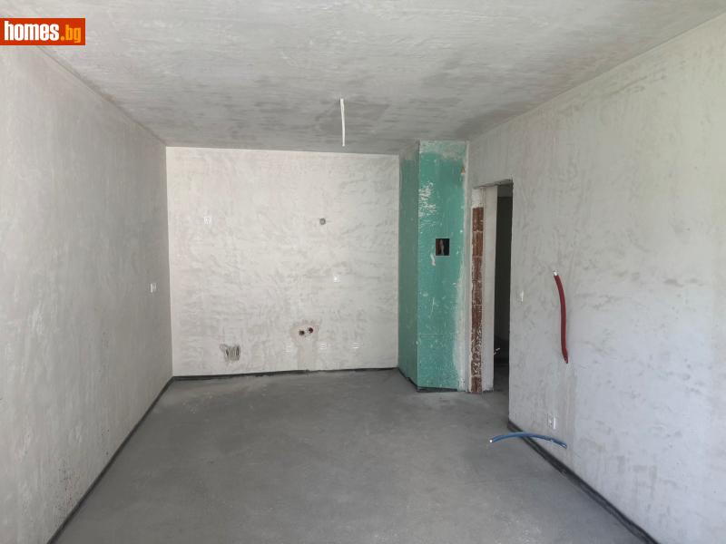 Двустаен, 72m² - Жк. Лагера, София - Апартамент за продажба - Aldimot - 118889504