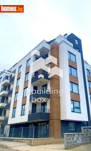 Двустаен, 73m² - Кв. Малинова Долина, София - Апартамент за продажба - Билдинг Бокс - 118889830