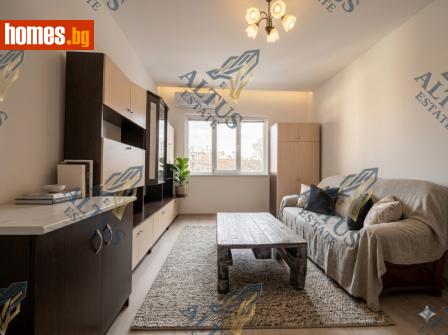 Тристаен, 70m² - Апартамент за продажба - 118892756
